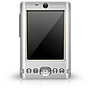 black,pda