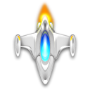 kspaceduel,spaceship