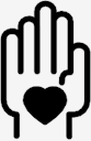 hand