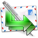 mail,replyall
