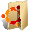 folder,ubuntu