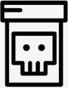 skull