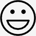 smile