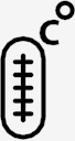 thermometer