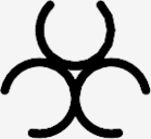 three