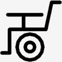 wheelchair