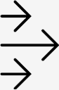 arrows