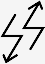 arrows