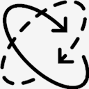 circular
