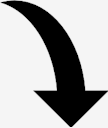 curve