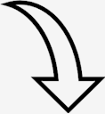 curve
