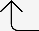 curve