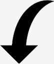 curve