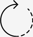 rotating