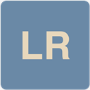 LR
