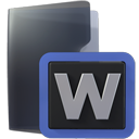 folder,widget