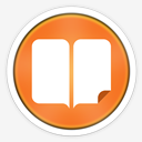 iBooks,Page,Turn