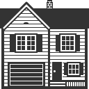 american,building