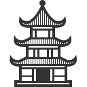 chinese,building