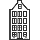 holland,building