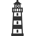 lighthouse,building