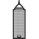 skyscraper,building