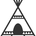 wigwam,building