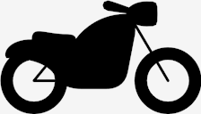 motorcycle