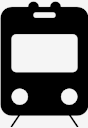 train