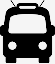 trolleybus