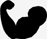 biceps