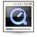 quicktime,video