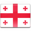 flag,georgia