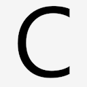 C