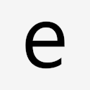 e,lowercase