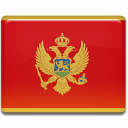 flag,montenegro
