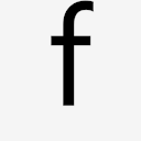 f,lowercase