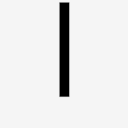 l,lowercase