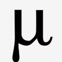 mu
