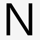 N