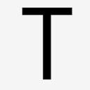T