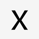 x,lowercase