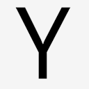 Y