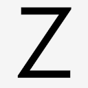 Z