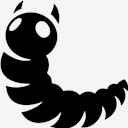 caterpillar