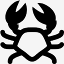 crab