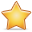 rate,rating,star,yellow