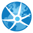 connected,web
