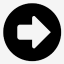 right,circular
