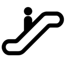 2,escalator